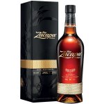 Ron Zacapa Centenario Solera Gran Reserva 23y 40% 1 l (tuba) – Hledejceny.cz