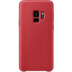 Samsung Hyperknit Cover Galaxy S9 červená EF-GG960FREGWW – Hledejceny.cz