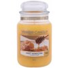 Svíčka Yankee Candle Sweet Honeycomb 49 g