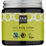 Fair Squared tělové mléko limetka 100 ml – Hledejceny.cz