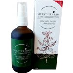 My Father's Hair Bio vlasová tinktura 100 ml – Zboží Dáma