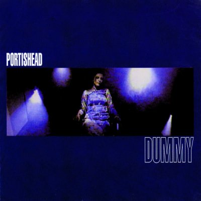Portishead - Dummy/vinyl LP – Hledejceny.cz
