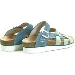 Santé N/240/9 dámské zdravotní pantofle ocean – Zboží Dáma