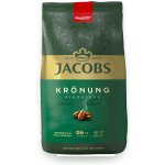 Jacobs Kronung Caffe Crema zrnková 1 kg – Hledejceny.cz