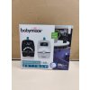 Dětská chůvička Babymoov Baby monitor Premium Care Digital Green 2