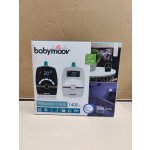 Babymoov Baby monitor Premium Care Digital Green 2 – Hledejceny.cz