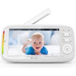 TrueLife NannyCam R5 Parent unit – Sleviste.cz