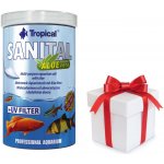 Tropical Sanital + Aloevera 500 ml, 600 g – Zboží Mobilmania