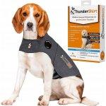 Thundershirt uklidňující vesta – Zbozi.Blesk.cz