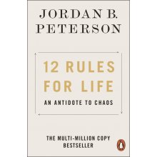 12 Rules for Life