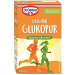Dr.Oetker Glukopur 250 g – Sleviste.cz