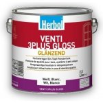 Herbol Venti 3 plus Gloss 0,75 l bílá – Zbozi.Blesk.cz