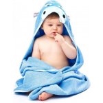 Sensillo Water Friends 100x100 cm grey bear – Zbozi.Blesk.cz