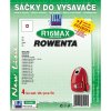 Sáček do vysavače Jolly R 16 MAX Rowenta 4 ks