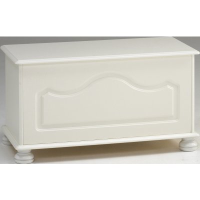 Prádelník Richmond 380 bílý – Sleviste.cz