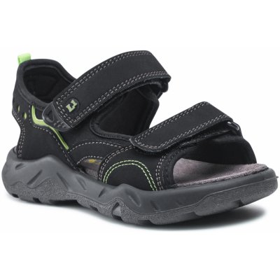 Lurchi 33 18912 31 Onny black – Sleviste.cz