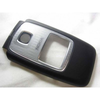 Kryt Nokia 6103 Horní černý