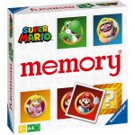 Ravensburger Pexeso Super Mario 2 – Zbozi.Blesk.cz