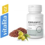 Cholesfit Epigemic antioxidant 60 kapslí – Hledejceny.cz