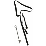 KUBIsport Kotvy na upevnění trampolíny 183 - 429 cm – Sleviste.cz