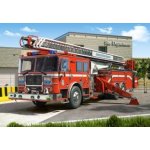 Castorland Hasičské auto 260 dílků – Sleviste.cz