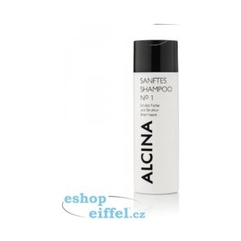 Alcina Sanftes N°1 Shampoo 200 ml od 180 Kč - Heureka.cz