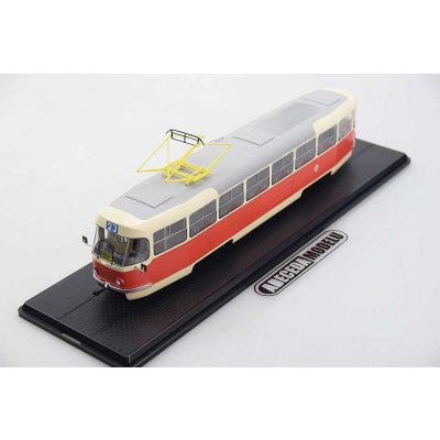 Premium ClassiXXs Tatra T3 tramvaj 1:43 – Zbozi.Blesk.cz