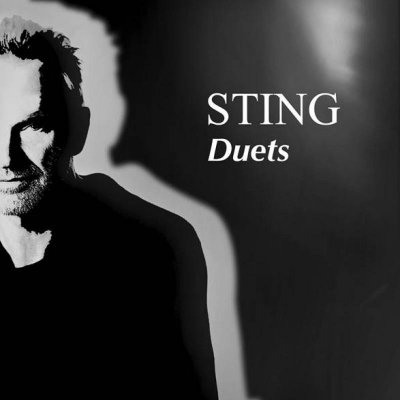 Sting: Duets CD – Zbozi.Blesk.cz
