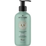 Attitude šampon z ovesných vloček pro domácí zvířata 473 ml – Zboží Dáma