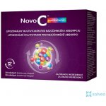 Novo C Multivitamin 30 tablet – Hledejceny.cz