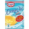 Potravinářská barva a barvivo Dr. Oetker Créme Olé příchuť vanilka 50 g