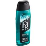 Fa Men Extreme Cool sprchový gel 250 ml – Hledejceny.cz