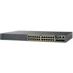 Cisco WS-C2960X-24TS-L – Zboží Živě