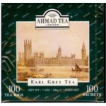 Ahmad Tea Earl Grey Tea 100 x 2 g – Zboží Dáma