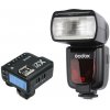 Godox Speedlite TT685IIC X2 Trigger kit Canon