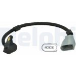 Snímač, poloha vačkového hřídele DELPHI SS11037 – Zboží Mobilmania