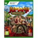 Hry na Xbox One Jumanji: Wild Adventures