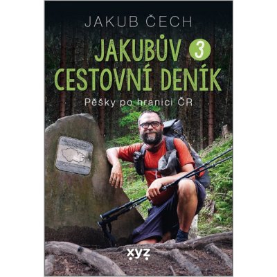 Jakubův cestovní deník 3 – Zbozi.Blesk.cz