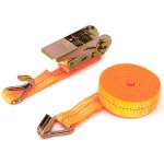 SVX Upínací popruh s ráčnou 1T, 4m, 25 mm C65501004 – Zboží Dáma