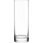 SILNOSTĚNNÁ VYSOKÁ VÁZA KYLIN CYLINDER ø20cm výška 70cm tl.6mm – Zboží Dáma