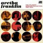 Aretha Franklin - The Atlantic Singles Collection 1967-1970 LP – Sleviste.cz