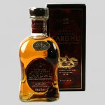 Cardhu Whisky 12y 40% 0,7 l (karton) – Zboží Mobilmania