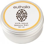 Euthalia Natural Cosmetics Values Balzám babičky Euthalie ze včelího vosku 50 ml – Zboží Dáma