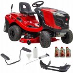 Solo by AL-KO T 18-103.4 HD-A V2 Comfort – Zboží Mobilmania