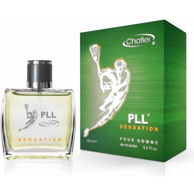 Chatler PLL Sensation parfémovaná voda pánská 100 ml