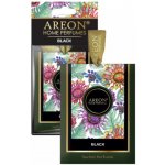 Areon Scented Sachet Premium Black 23 g – Hledejceny.cz