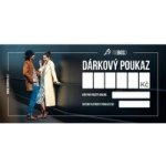 DÁRKOVÝ POUKAZ - 4 500Kč - Elektronicky (PDF) – Zboží Mobilmania