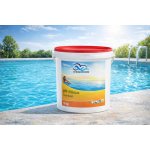 CHEMOFORM pH mínus granulát 5 kg – Zboží Dáma