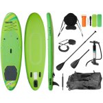 Paddleboard Lagrada Ocean 4 300 x 85 x 15 cm – Zbozi.Blesk.cz