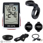 VDO R5 GPS Full Sensor set – Hledejceny.cz